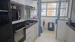 Blk 684D Waterway View (Punggol), HDB 5 Rooms #622193561